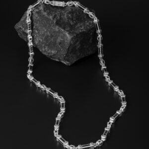Charm necklace
