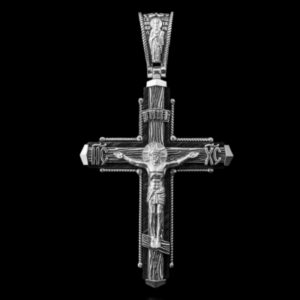 Holy Cross Pendant