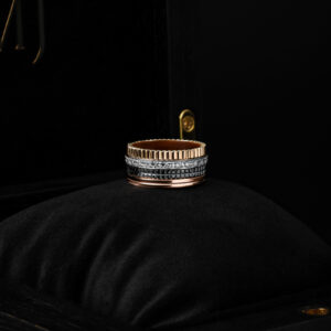 Custom Engraved Ring