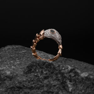 omen's Ring