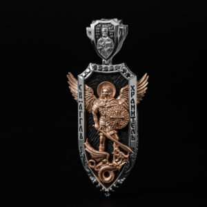 Engravable pendant