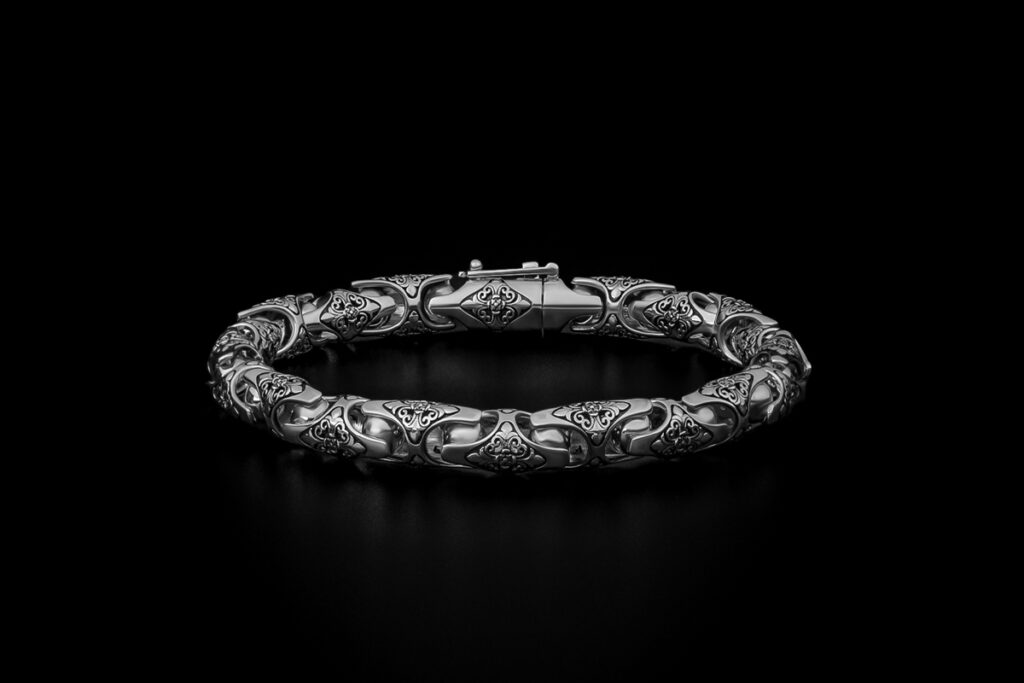 Custom Bracelet